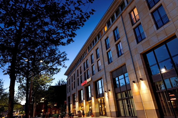 Hotel Intercity Bremen