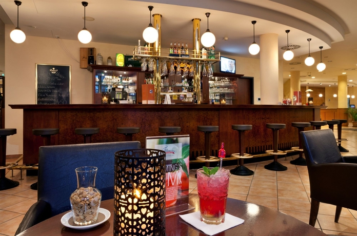 Hotel Intercity Bremen