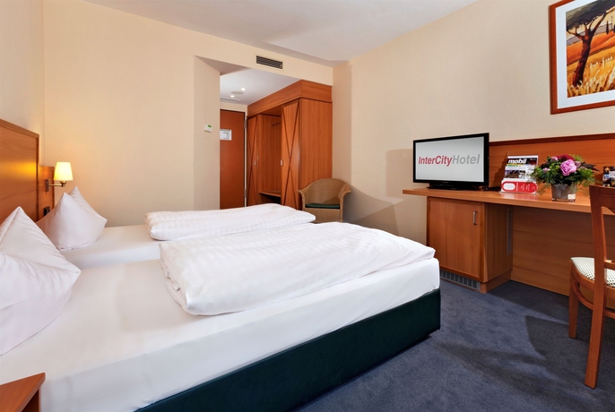 Hotel Intercity Bremen
