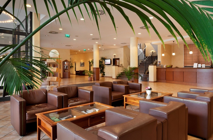 Hotel Intercity Bremen