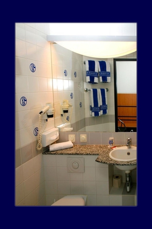 Hotel Intercity Gelsenkirchen