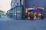 Hotel Intercity Hamburg