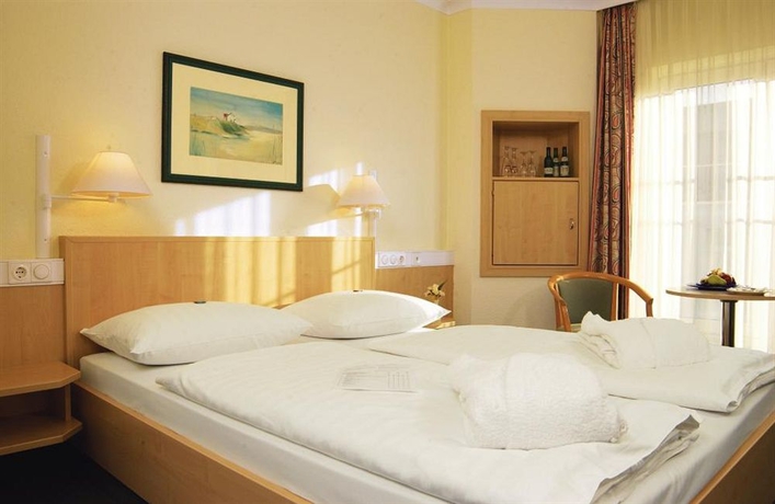 Hotel Intercity Hamburg
