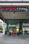 Hotel Intercity Hamburg Hauptbahnhof