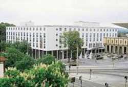 Hotel Intercity Kassel