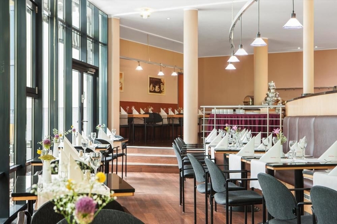 Hotel Intercity Magdeburg
