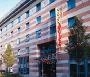 Hotel Intercity Nurnberg