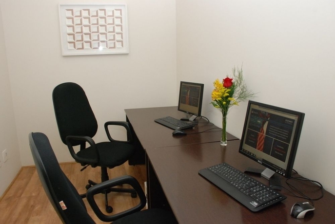 Hotel Intercity Premium Berrini