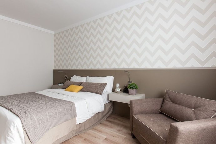 Hotel Intercity Premium Berrini