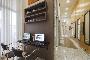 Hotel Intercity Premium Nacoes Unidas