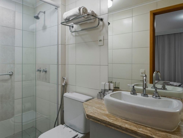 Hotel Intercity Premium Nacoes Unidas