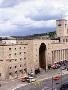 Hotel Intercity Stuttgart