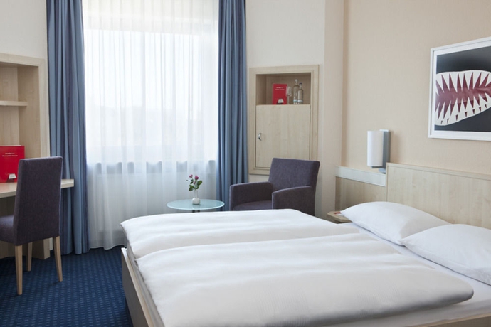 Hotel Intercity Ulm