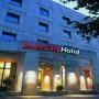 Hotel Intercity Ulm
