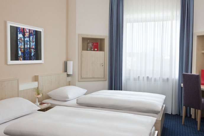 Hotel Intercity Ulm
