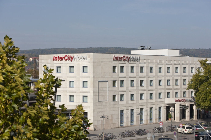 Hotel Intercity Ulm