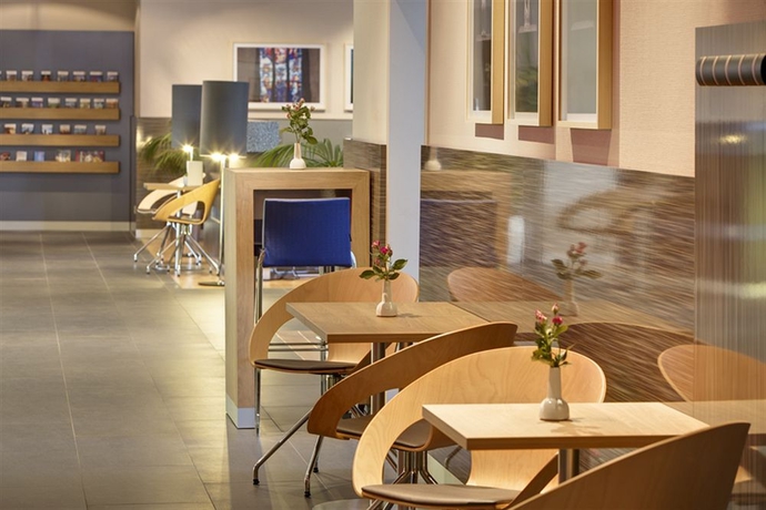 Hotel Intercity Ulm
