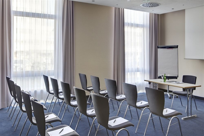 Hotel Intercity Ulm