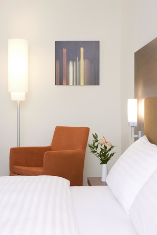 Hotel Intercityhotel Essen