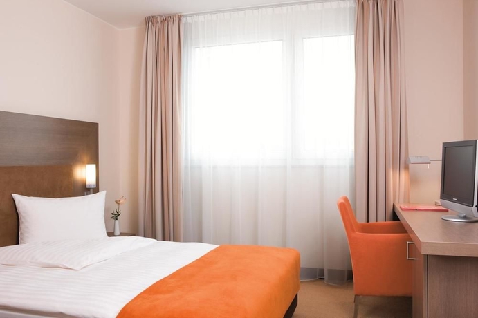 Hotel Intercityhotel Essen