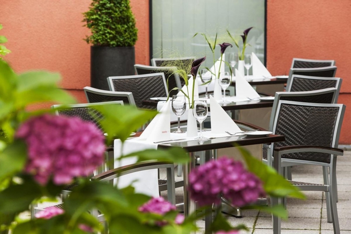 Hotel Intercityhotel Essen