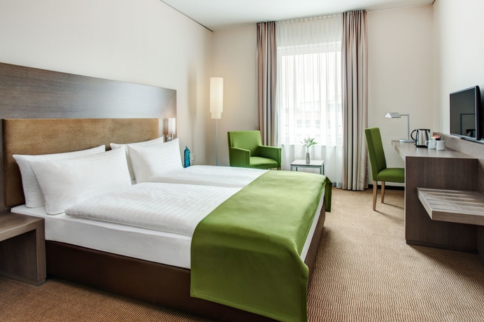 Hotel Intercityhotel Mainz