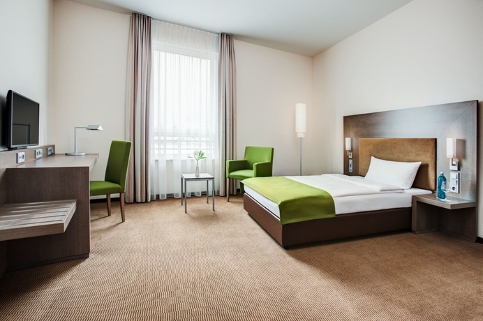 Hotel Intercityhotel Mainz