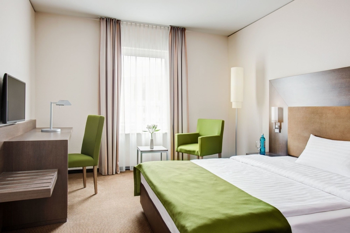 Hotel Intercityhotel Mainz