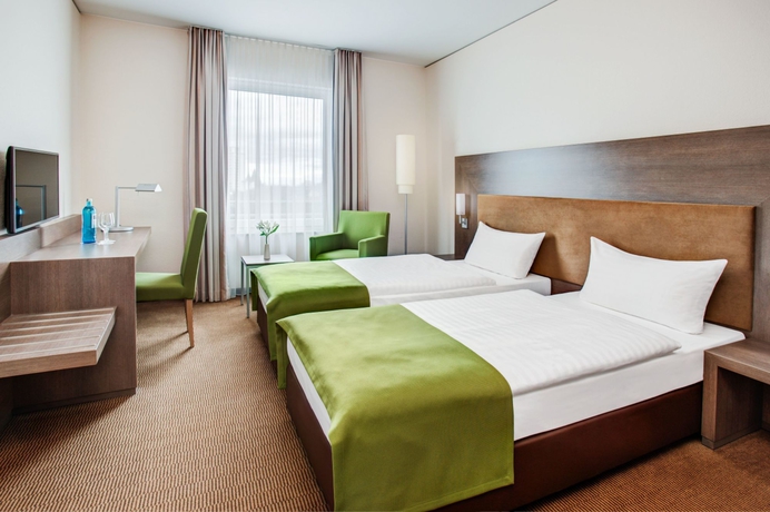 Hotel Intercityhotel Mainz