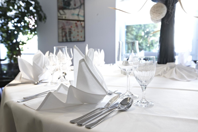 Hotel Intercityhotel Rostock