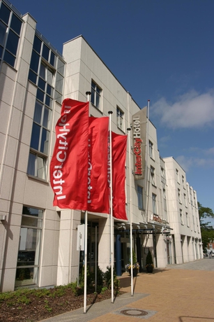 Hotel Intercityhotel Rostock