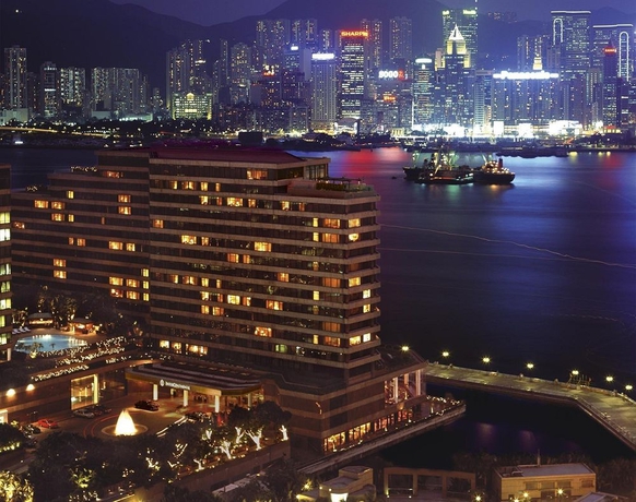 Hotel Intercontinental 