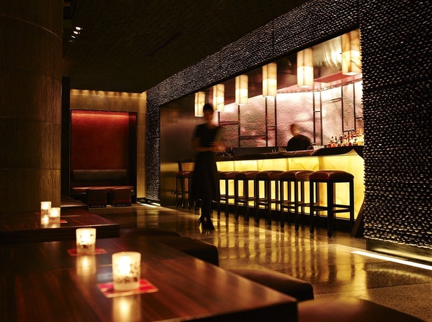 Hotel Intercontinental 