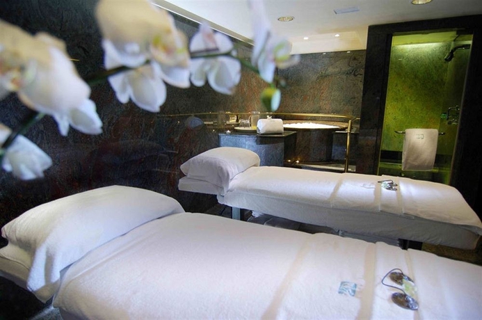 Hotel Intercontinental 