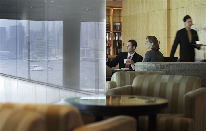 Hotel Intercontinental 