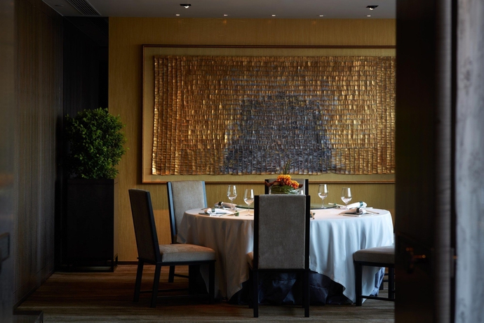 Hotel Intercontinental 