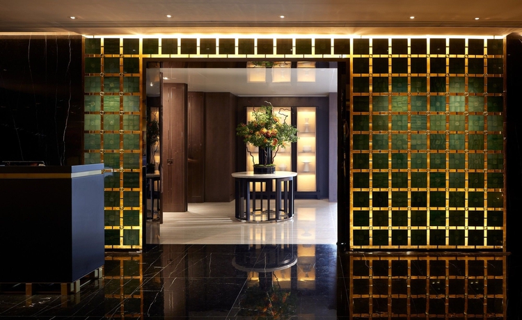 Hotel Intercontinental 