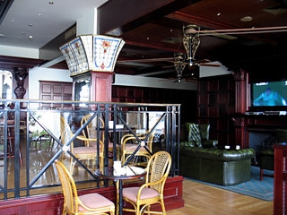 Hotel Intercontinental Abu Soma