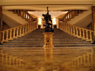 Hotel Intercontinental Abu Soma