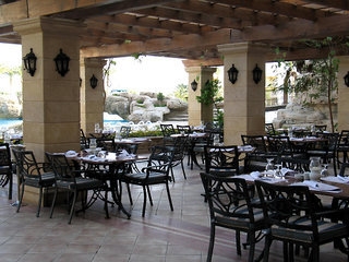 Hotel Intercontinental Abu Soma