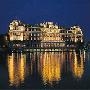 Hotel Intercontinental Amstel