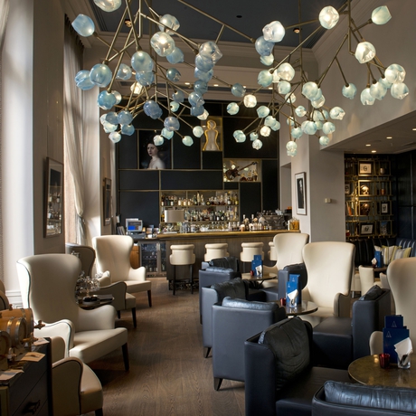 Hotel Intercontinental Amstel