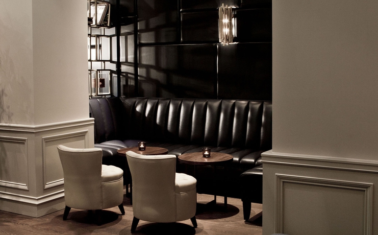 Hotel Intercontinental Amstel