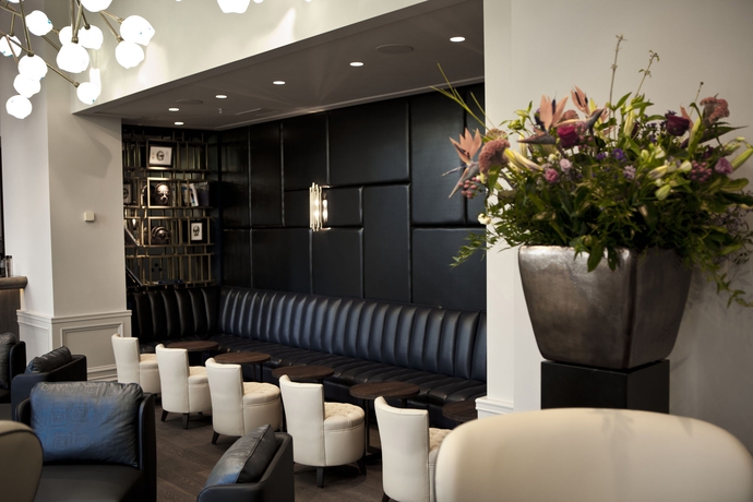Hotel Intercontinental Amstel