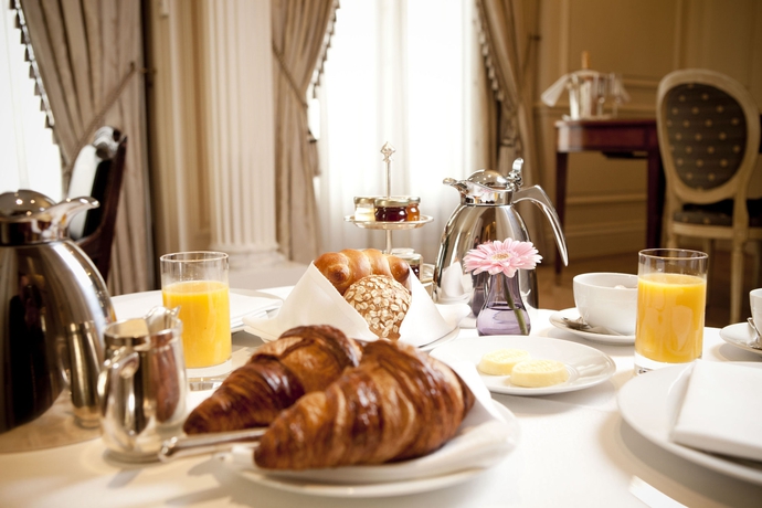 Hotel Intercontinental Amstel