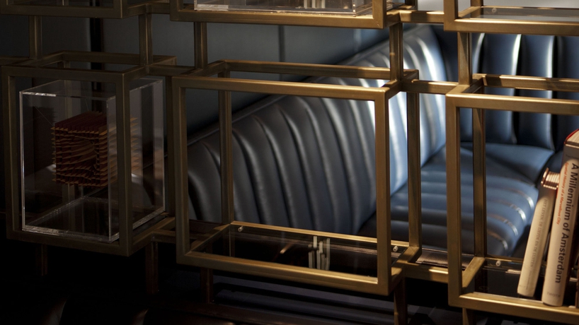 Hotel Intercontinental Amstel