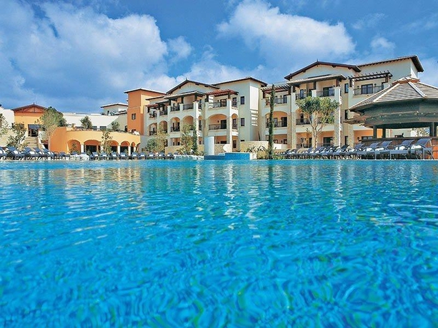 Hotel Intercontinental Aphrodite Hills Resort