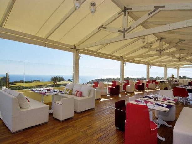 Hotel Intercontinental Aphrodite Hills Resort