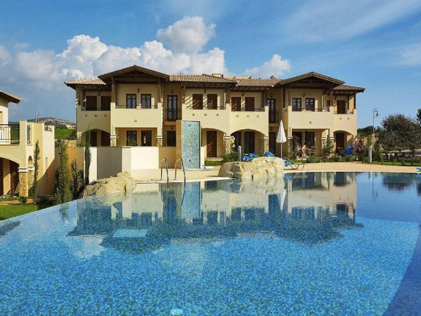 Hotel Intercontinental Aphrodite Hills Resort