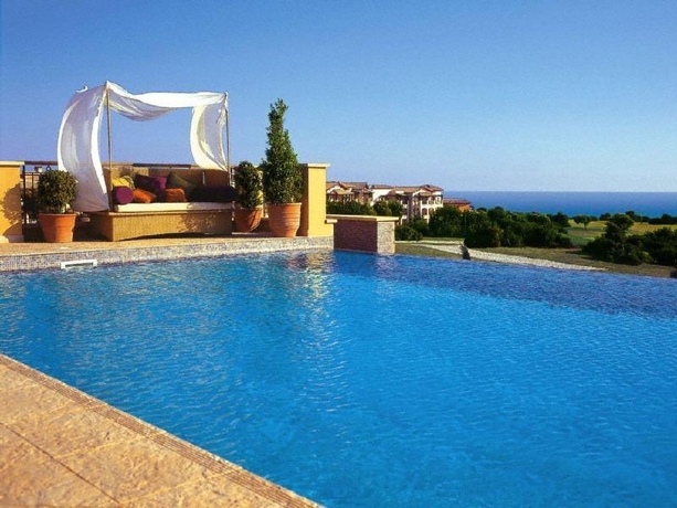Hotel Intercontinental Aphrodite Hills Resort